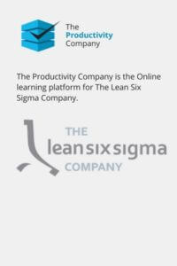 Online Yellow Belt course